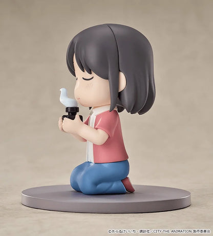 Mini Memory Wako Izumi