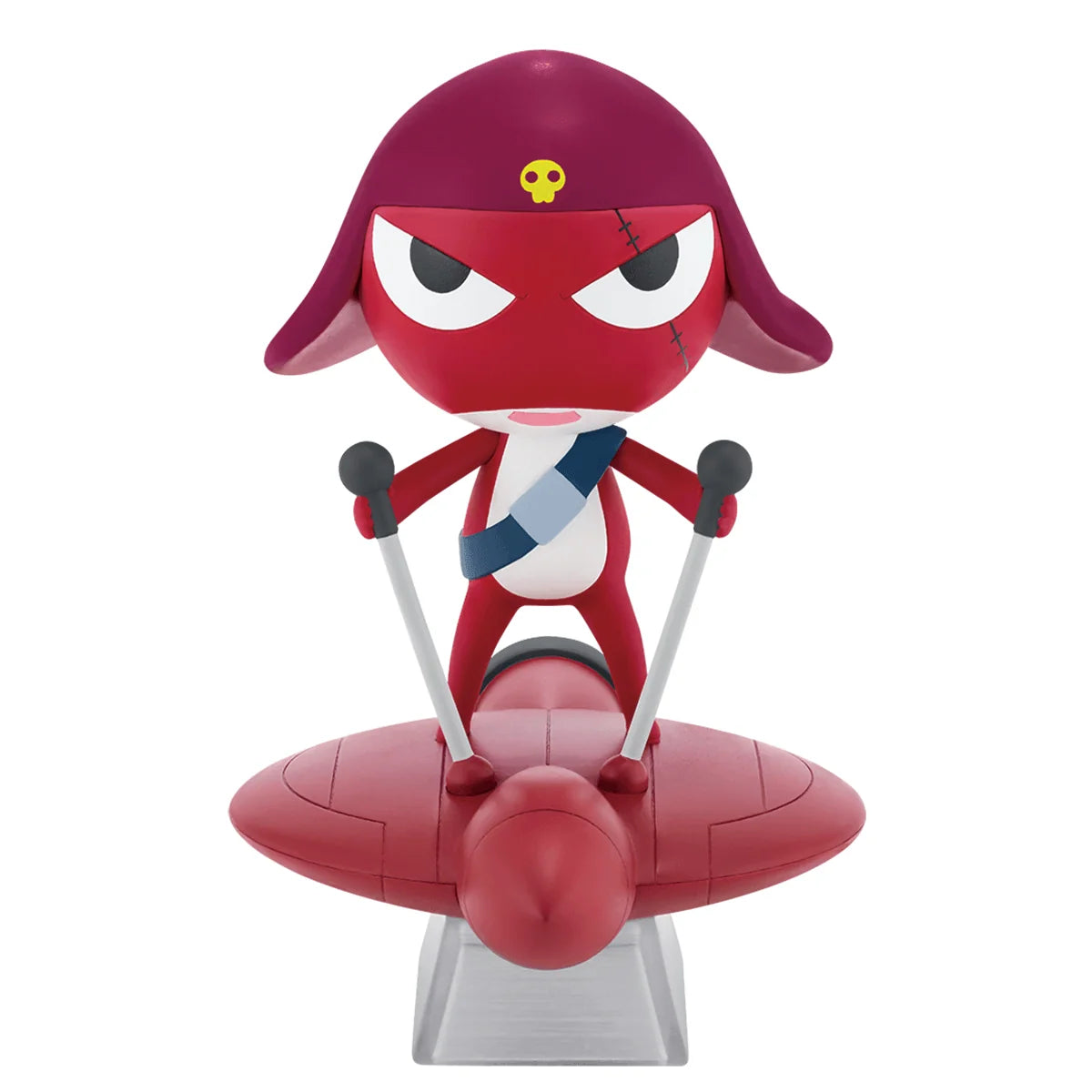 Bandai Spirits Ichibansho Giroro Poseable Figure