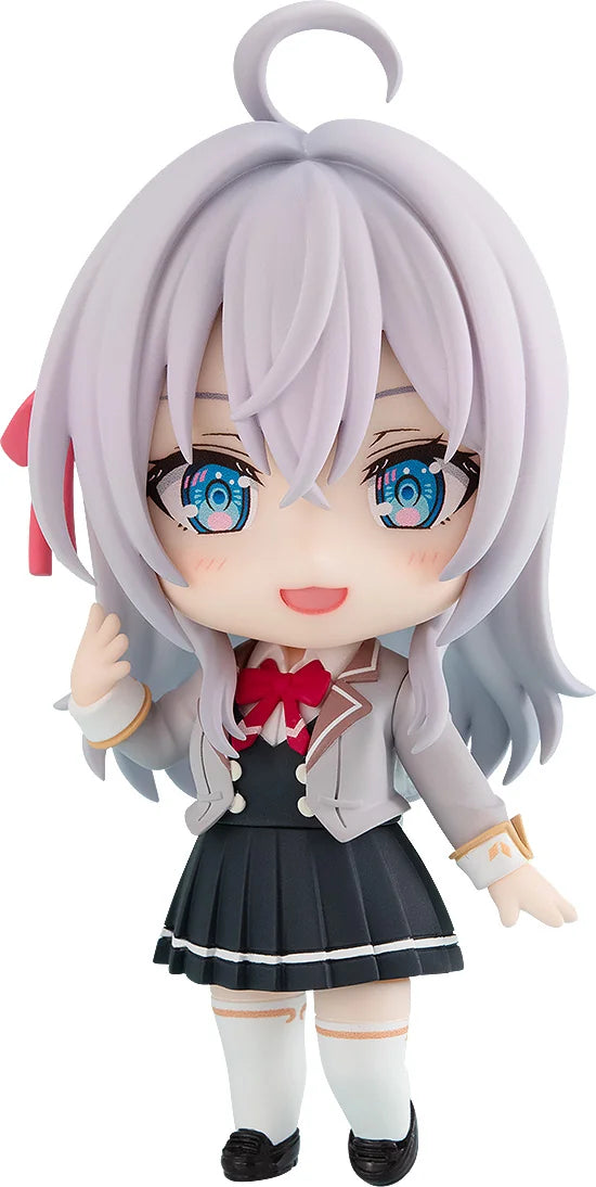 Good Smile Company Nendoroid Alisa Mikhailovna Kujo Action Figure