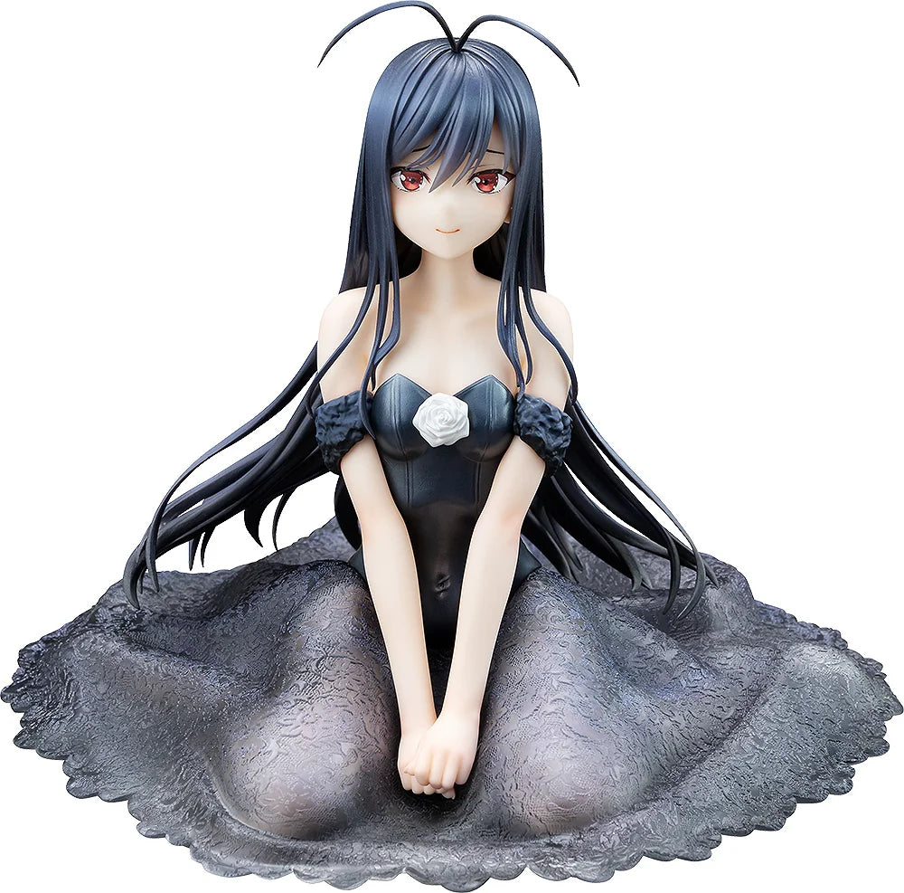 Accel World Kuroyukihime 1/7 Scale Figure Wedding Ver.