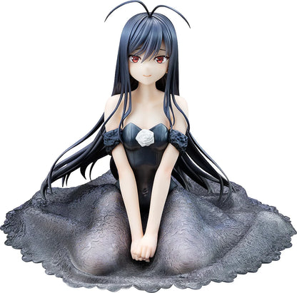 Accel World Kuroyukihime 1/7 Scale Figure Wedding Ver.