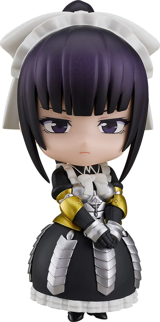 Good Smile Company Nendoroid Narberal Gamma Overlord Action Figure