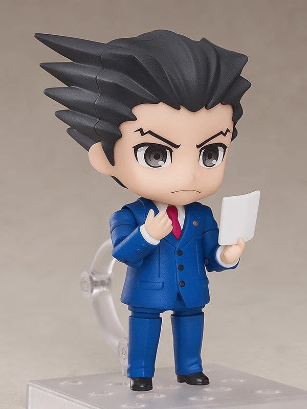(Rerelease) Nendoroid Phoenix Wright