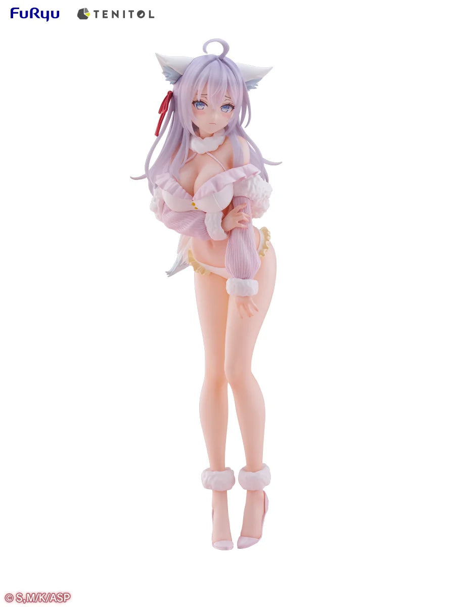 FuRyu Alya Sometimes Hides Her Feelings in Russian Swimsuit Scale Figure