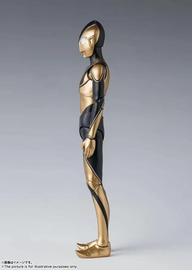 Zoffy (Shin Ultraman) Shin Ultraman, Bandai Spirits S.H. Figuarts