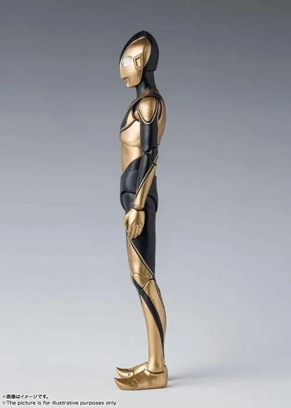 Zoffy (Shin Ultraman) Shin Ultraman, Bandai Spirits S.H. Figuarts