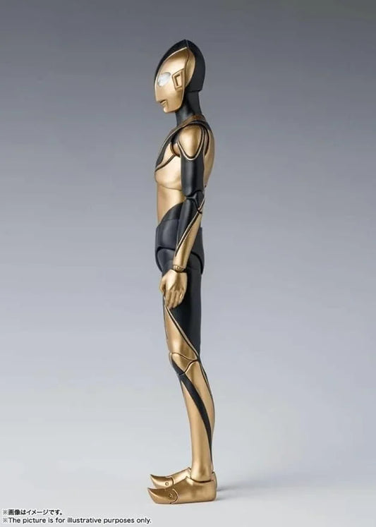 Zoffy (Shin Ultraman) Shin Ultraman, Bandai Spirits S.H. Figuarts