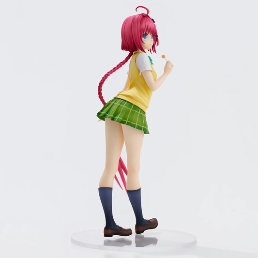 To LOVE-Ru Darkness School Uniform Series: Mea Kurosaki