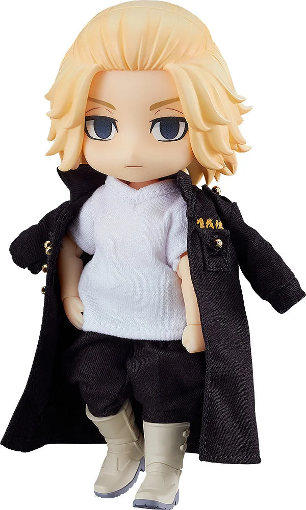 Good Smile Company Nendoroid Doll Mikey (Manjiro Sano) Figure