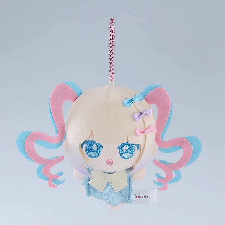 OMGkawaiiAngel Punipico AG Mascot Plushie