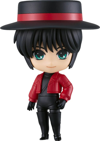 Good Smile Company Nendoroid Subaru Sumeragi Tokyo Babylon Action Figure