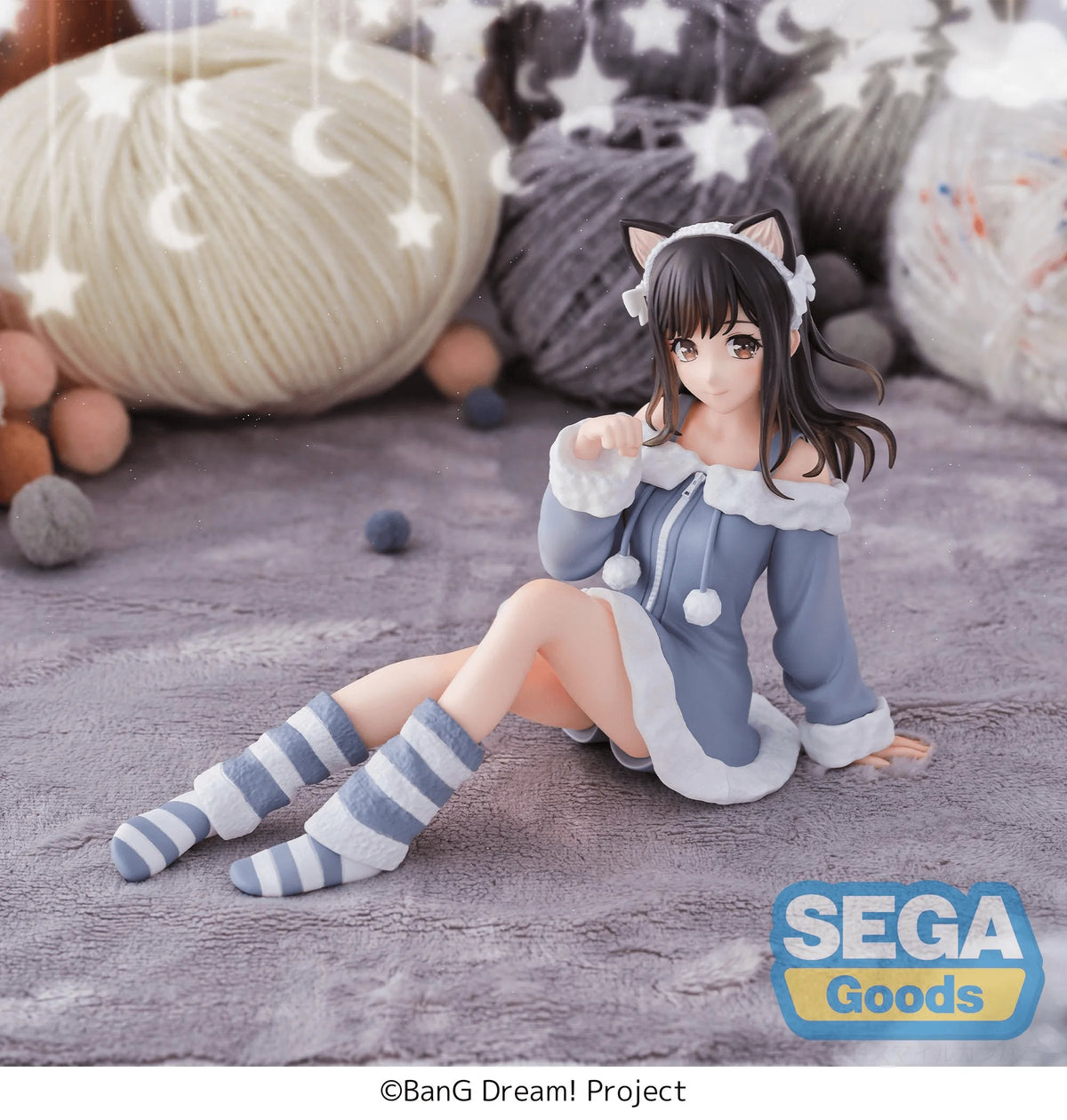 Yumemirize "BanG Dream!" -Mana Sumita- ~Pajama Party!~