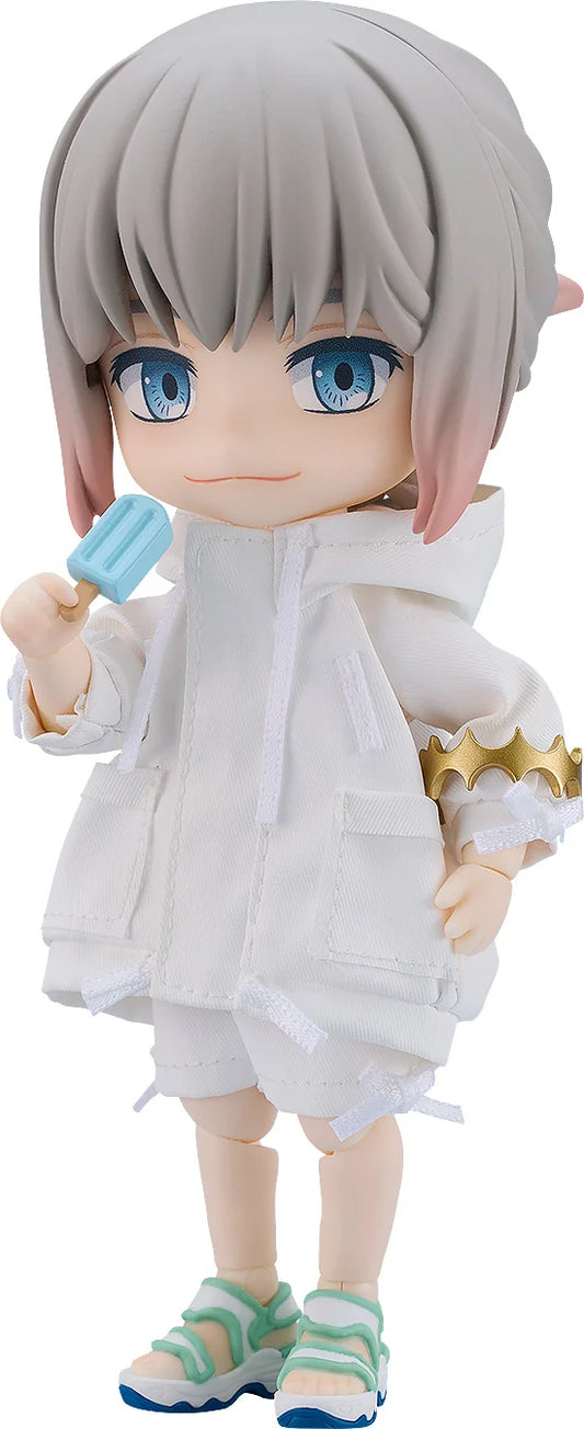 Nendoroid Doll Pretender/Oberon: Refreshing Summer Prince Ver.