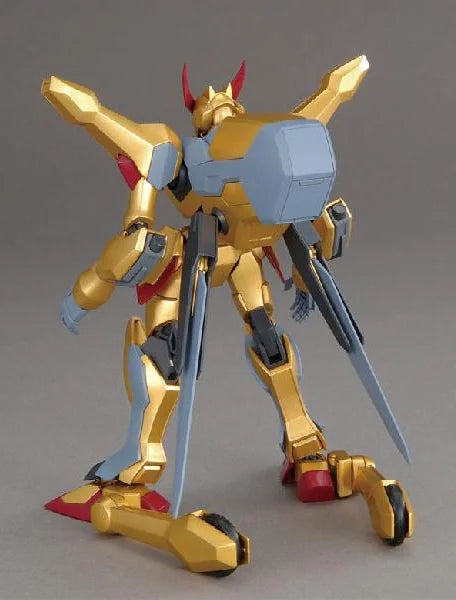 1/35 Mechanic Collection Vincent
