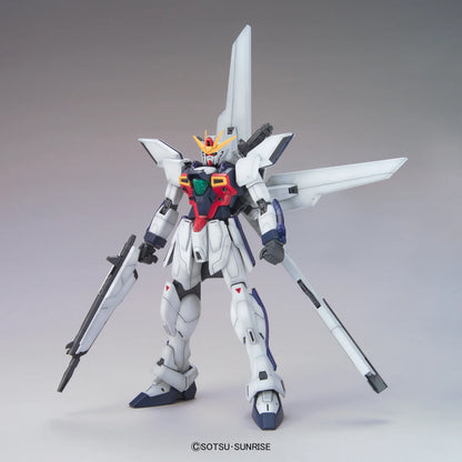 MG 1/100 GX-9900 Gundam X