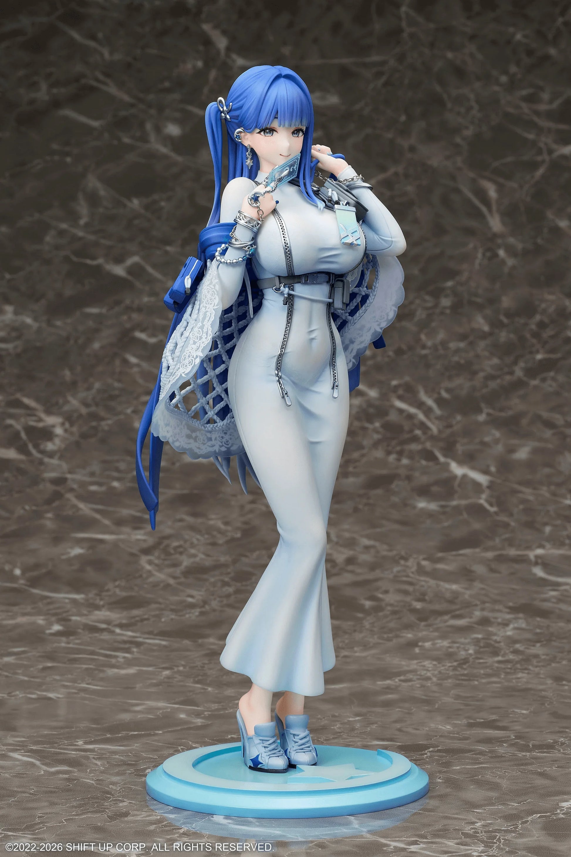 GODDESS OF VICTORY: NIKKE Arcana 1/7 Complete Figure
