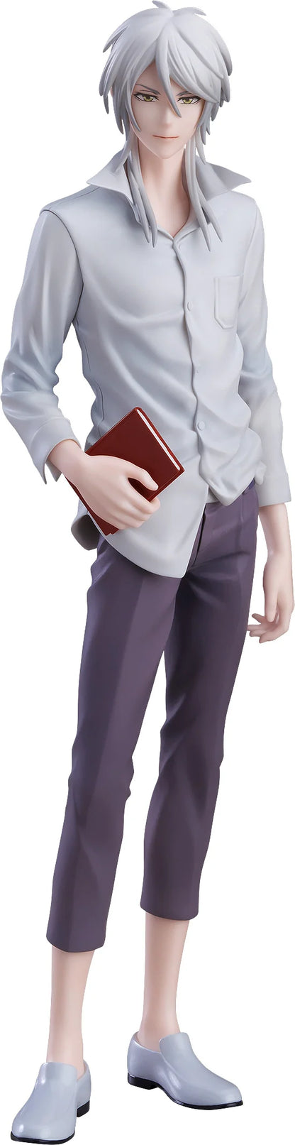Good Smile Company POP UP PARADE Shogo Makishima L Size Scale Figure