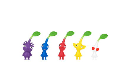Bikkura Bath Bomb Pikmin "Pikmin" (Box/15), Lifestyle Bikkura Bath Bomb