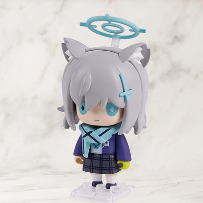 FigRiq Blue Archive Series Vol. 1 (Box of 6)
