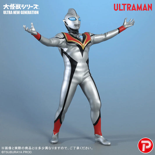 Evil Tiga