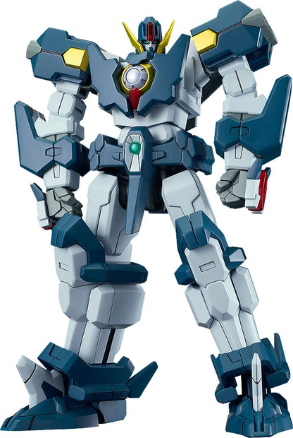 MODEROID Take no Yamikazuchi