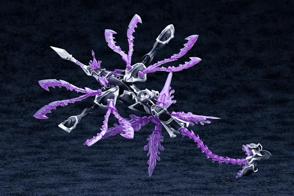 XenoAlma Tidal Orketos