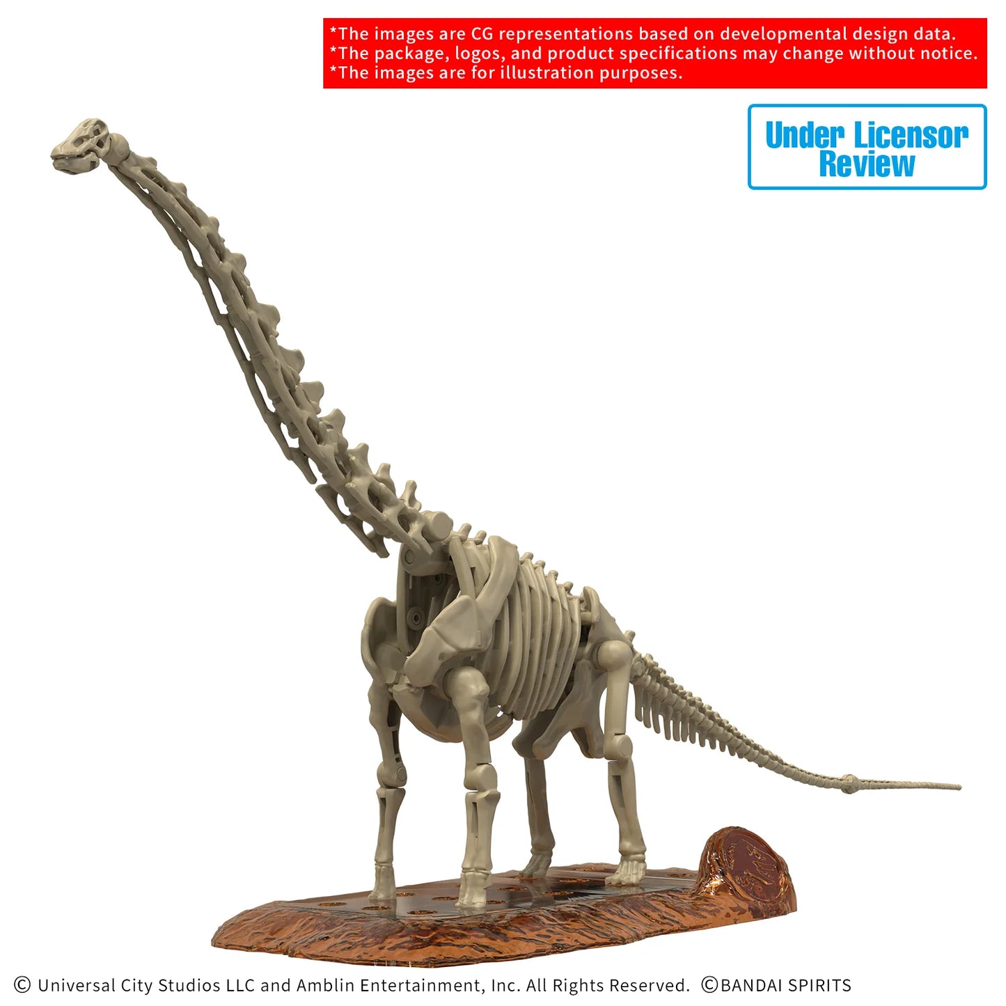 PLANNOSAURUS JURASSIC WORLD Titanosaurus