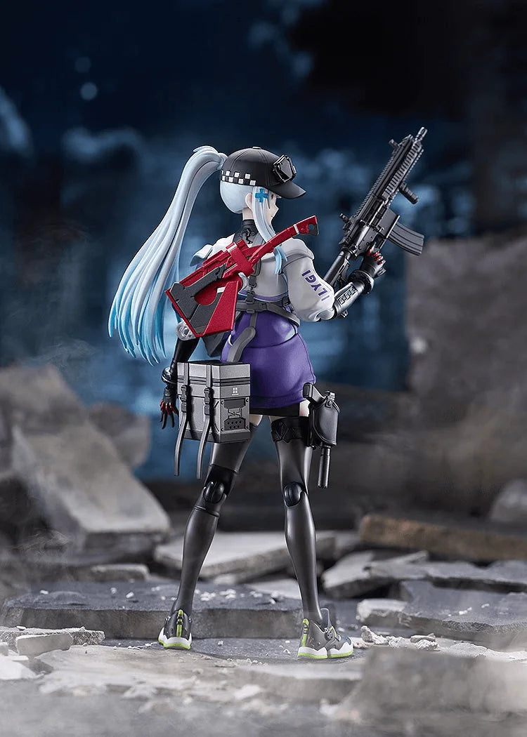 figma Klukai