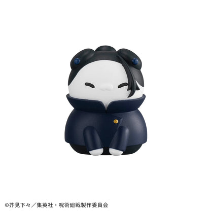 MEGA CAT PROJECT Jujutsu Kaisen Jujutsu CatsHidden Inventory／Premature Death Ver.（Repeat）