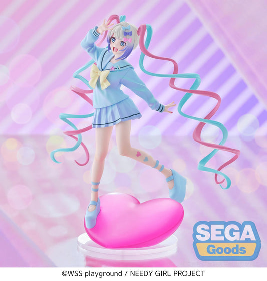 XStellar Anime "NEEDY GIRL OVERDOSE" -OMGkawaiiAngel-