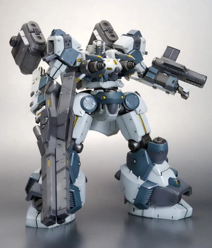MIRAGE C04-ATLAS FOXEYE Ver.