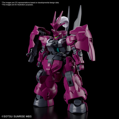 HG 1/144 Guel's Dilanza Model Kit