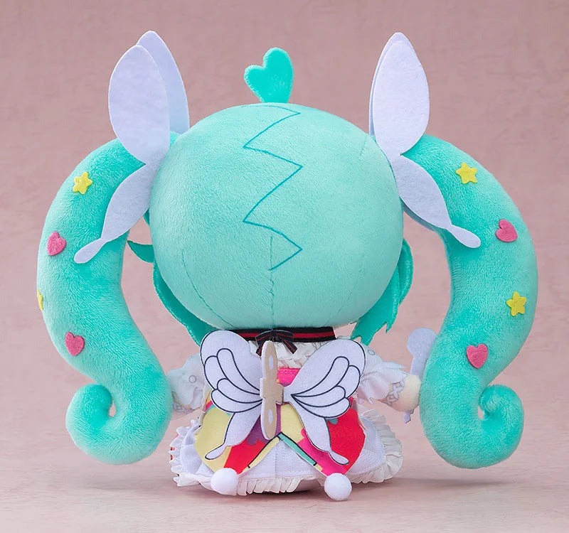 Plushie HATSUNE MIKU EXPO 2023 VR