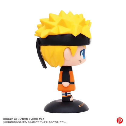 Naruto Uzumaki YURA YURA HEAD 47 NARUTO (Box of 10)