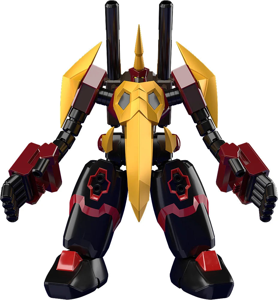 Good Smile Company Moderoid Balking Plastic Model Kit