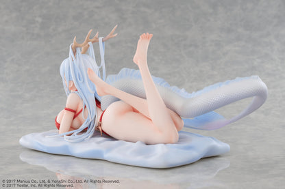 Azur Lane Shimanto The Relaxing Dragon God Ver. 1/7 Complete Figure