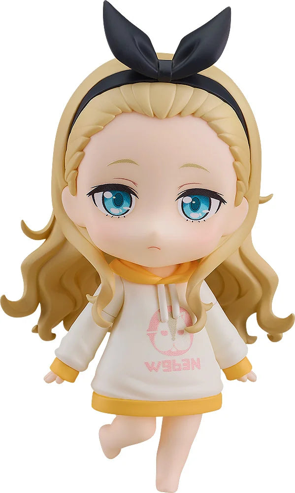 Good Smile Company Nendoroid Kurumi Lycoris Recoil Action Figure