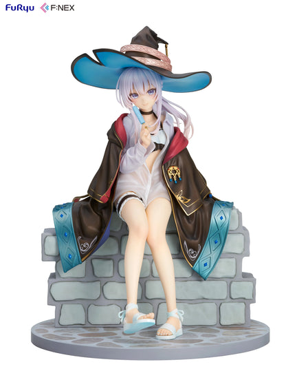 FuRyu Elaina Summer Vacation 1/7 Scale Figure