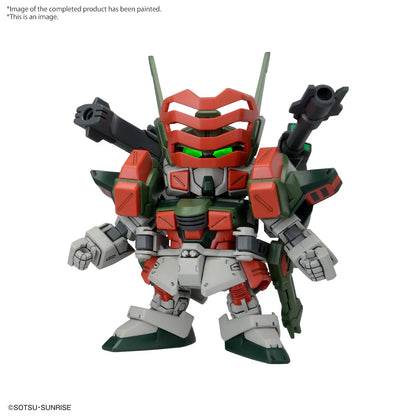 SD BB C.E.73 Stargazer Model Kit