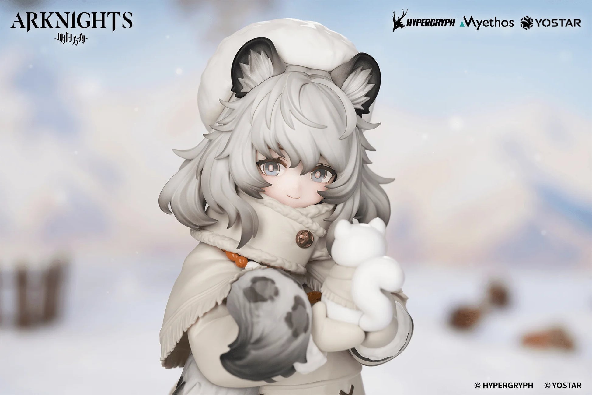 Rhodes Kids Series Pramanix