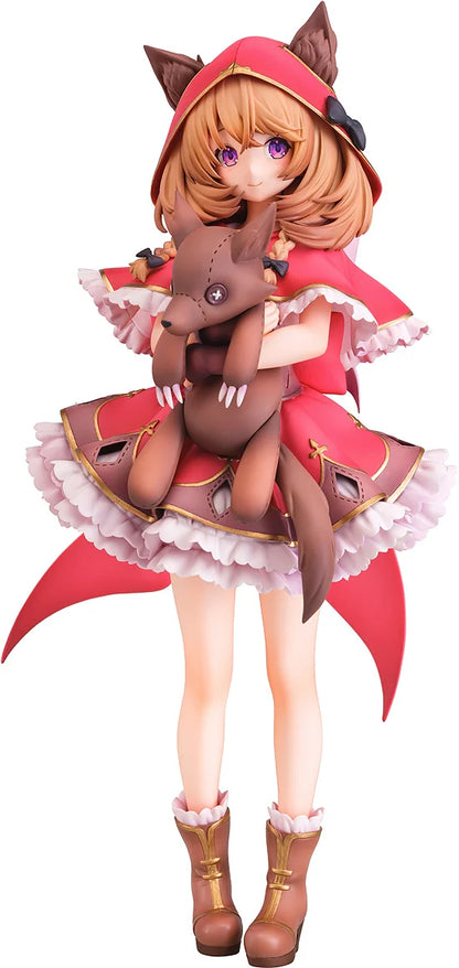 Good Smile Company Okamizukin-chan 1/7 Scale Figure