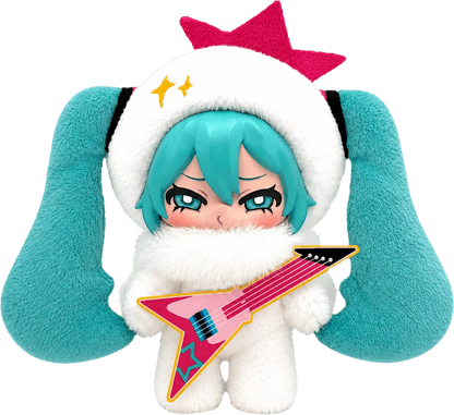 Hatsune Miku - Punk Rock (6units/ set) (Box of 6)