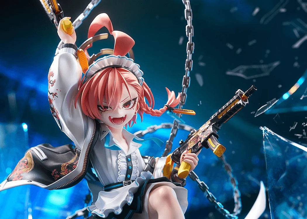 Good Smile Company Neru Call Sign Double O 1/7 Scale Figure