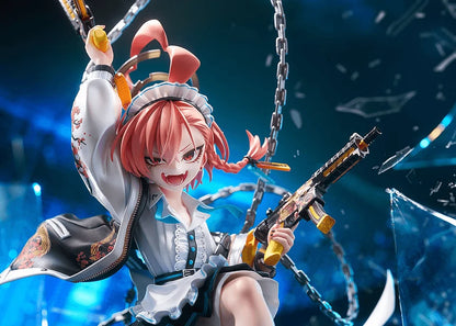 Good Smile Company Neru Call Sign Double O 1/7 Scale Figure