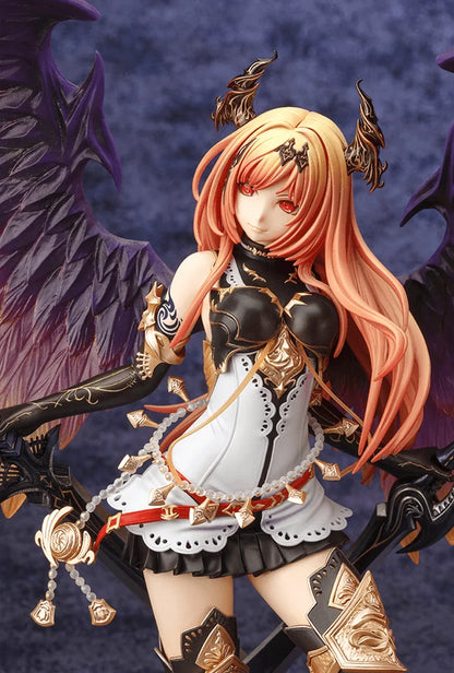 Dark Angel Olivia