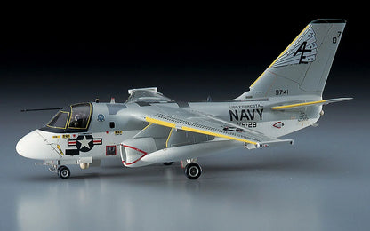 [E7] 1:72 S-3A VIKING