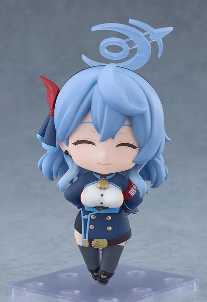 Nendoroid Ako Amau