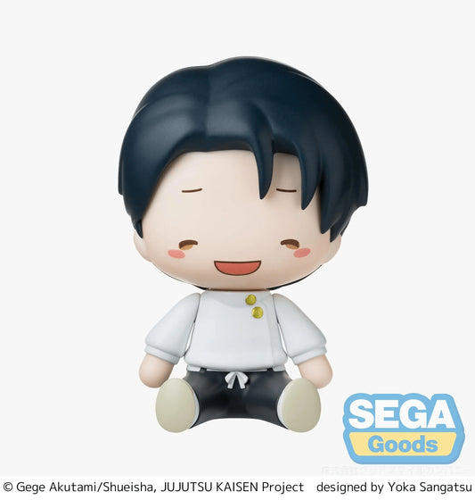 fuwa petit TV Anime "Jujutsu Kaisen The Culling Game" Chibi Figure "Yuta Okkotsu"