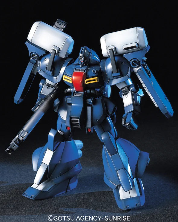 HGUC 1/144 #24 Xekueins