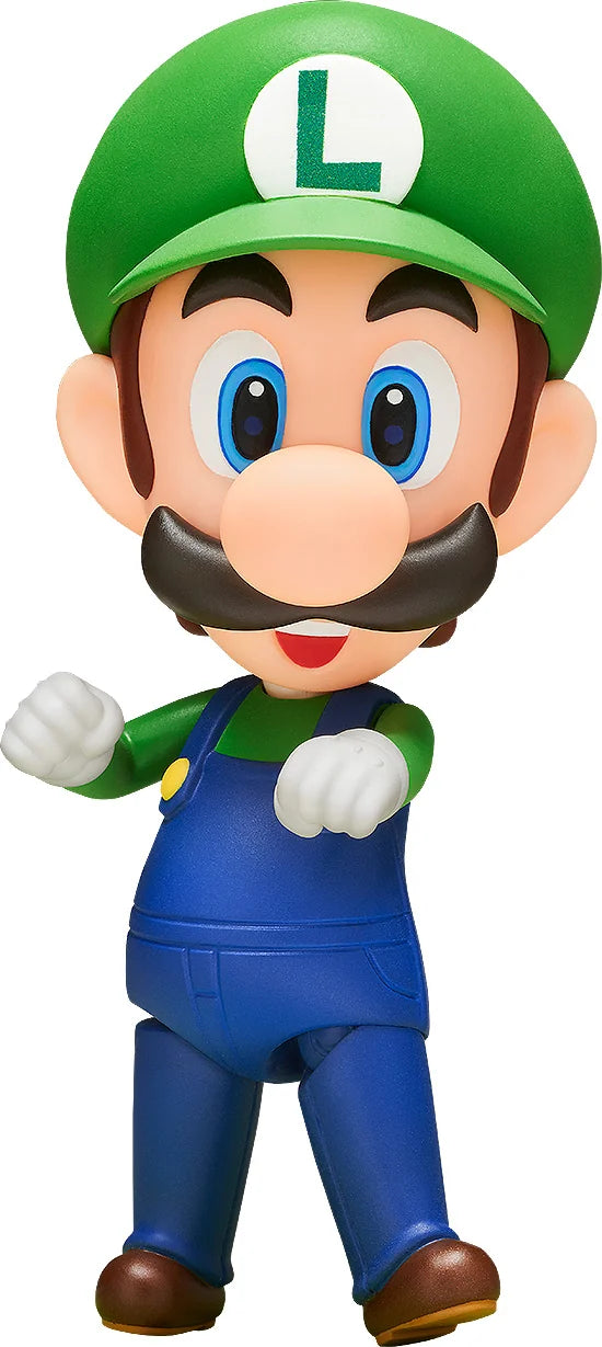 Nendoroid Luigi(4th-run)